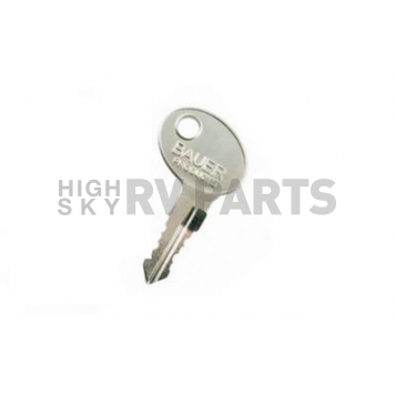 AP Products Replacement Key 013-689028