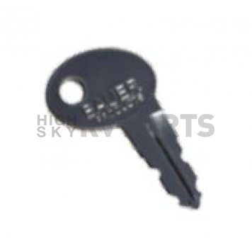 AP Products Replacement Key 013-689960