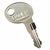 AP Products Replacement Key 013-689967