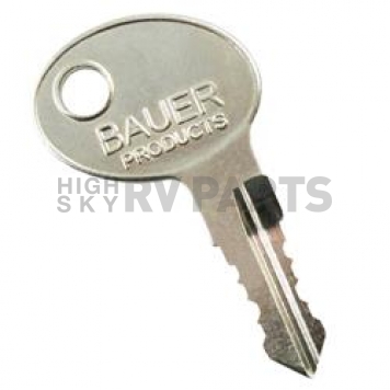 AP Products Replacement Key 013-689968