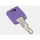 AP Products Replacement Key 013-690301