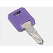 AP Products Replacement Key 013-690317