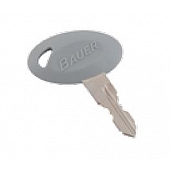 AP Products Replacement Key 013-689743