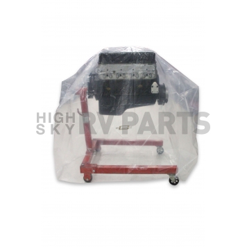 Mr. Gasket Power Tool Accessories - 33260G-1
