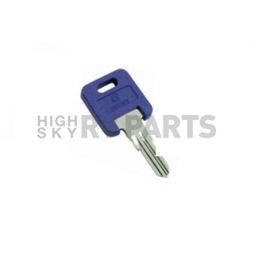 AP Products Replacement Key 013-690360