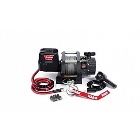 Warn Industries Winch 5000 Pound Fixed Mount  - 99963