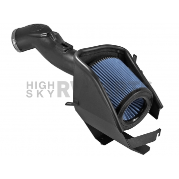 Advanced FLOW Engineering Cold Air Intake - 54-11872-1-6
