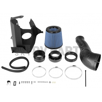 Advanced FLOW Engineering Cold Air Intake - 54-11872-1-2
