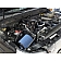 Advanced FLOW Engineering Cold Air Intake - 54-11872-1