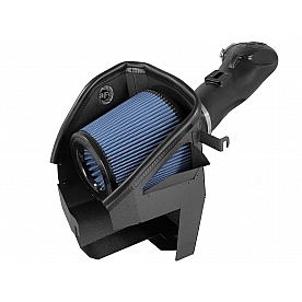 Advanced FLOW Engineering Cold Air Intake - 54-11872-1