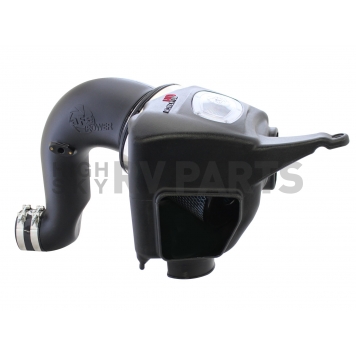 Advanced FLOW Engineering Cold Air Intake - 51-72002-E-4