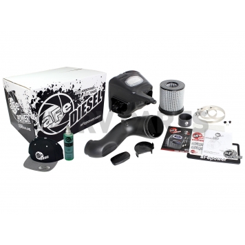 Advanced FLOW Engineering Cold Air Intake - 51-72002-E-1