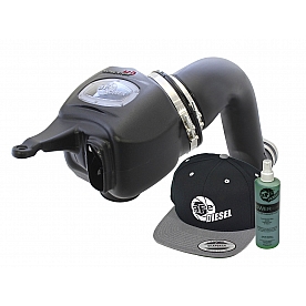 Advanced FLOW Engineering Cold Air Intake - 51-72002-E