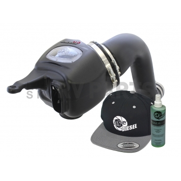 Advanced FLOW Engineering Cold Air Intake - 51-72002-E