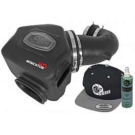 Advanced FLOW Engineering Cold Air Intake - 51-72001-E
