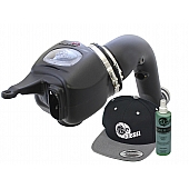 Advanced FLOW Engineering Cold Air Intake - 51-72004-E