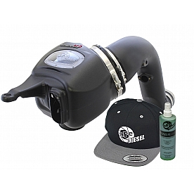 Advanced FLOW Engineering Cold Air Intake - 51-72004-E