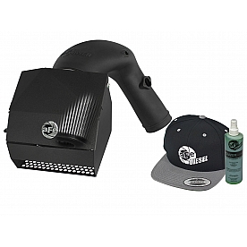 Advanced FLOW Engineering Cold Air Intake - 51-32413-E