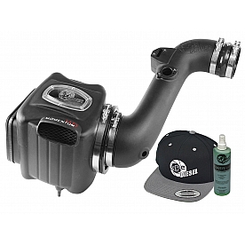 Advanced FLOW Engineering Cold Air Intake - 51-74006-E