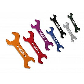 Mr. Gasket AN Fitting Wrench - 33200G