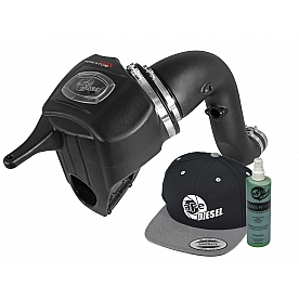 Advanced FLOW Engineering Cold Air Intake - 51-72005-E