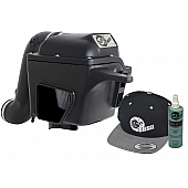 Advanced FLOW Engineering Cold Air Intake - 51-82032-E