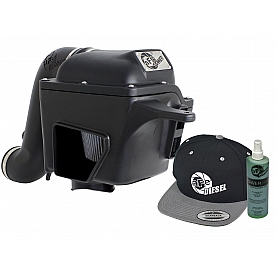 Advanced FLOW Engineering Cold Air Intake - 51-82032-E