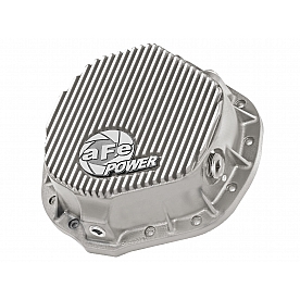 Advanced FLOW Engineering Differential Cover - 46-70010