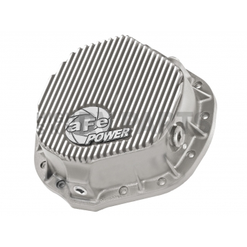 Advanced FLOW Engineering Differential Cover - 46-70010