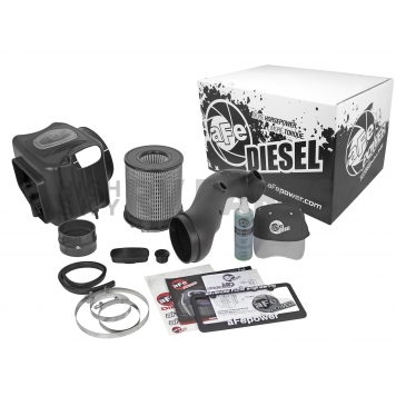 Advanced FLOW Engineering Cold Air Intake - 51-74001-E-1