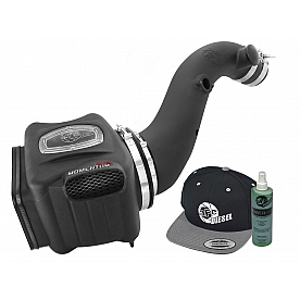 Advanced FLOW Engineering Cold Air Intake - 51-74001-E