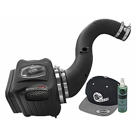 Advanced FLOW Engineering Cold Air Intake - 51-74002-E