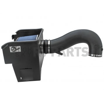 Advanced FLOW Engineering Cold Air Intake - 54-12372-5