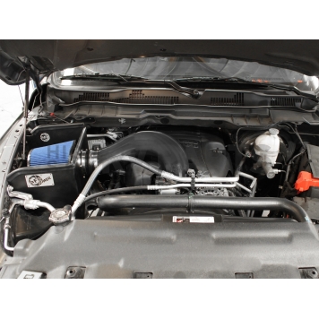Advanced FLOW Engineering Cold Air Intake - 54-12372-1