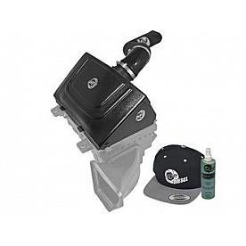 Advanced FLOW Engineering Cold Air Intake - 51-32573-E