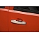 Putco Exterior Door Handle Cover 400033