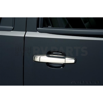 Putco Exterior Door Handle Cover 400033-4