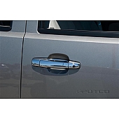 Putco Exterior Door Handle Cover 400033