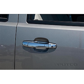 Putco Exterior Door Handle Cover 400033