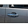 Putco Exterior Door Handle Cover 400033
