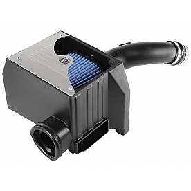 Advanced FLOW Engineering Cold Air Intake - 54-81172