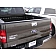 Putco Tailgate Handle Cover for 2004 - 2016 Ford F Series SD - 401027