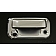 Putco Tailgate Handle Cover for 2004 - 2016 Ford F Series SD - 401027
