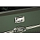 Putco Tailgate Handle Cover for 2004 - 2016 Ford F Series SD - 401027