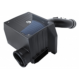 Advanced FLOW Engineering Cold Air Intake - 54-81174