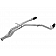 AFE Atlas DFP Exhaust System Kit - 71-3024