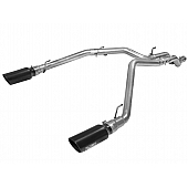 AFE Atlas DFP Exhaust System Kit - 71-3024