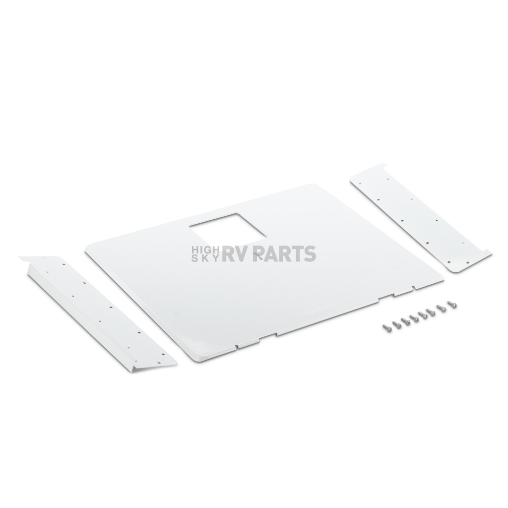 Dometic Water Heater Access Door 94016