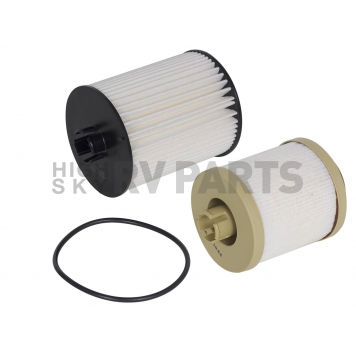 Advanced FLOW Engineering Fuel Filter - 44-FF013-1