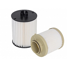 Advanced FLOW Engineering Fuel Filter - 44-FF013